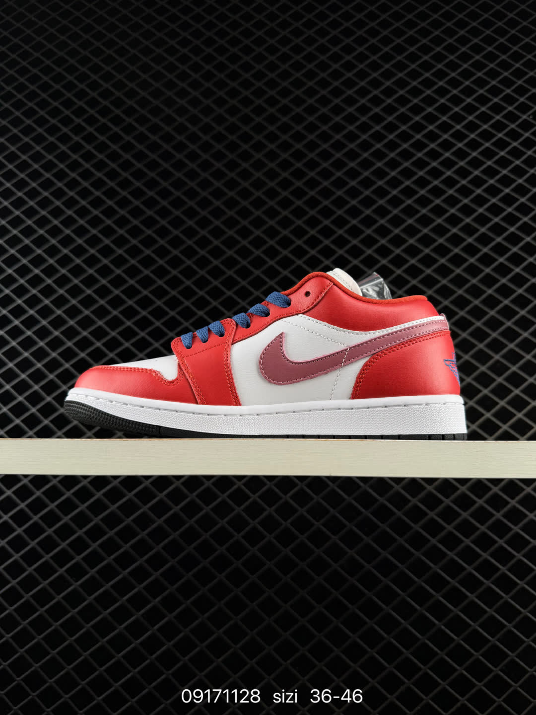 Air Jordan 1 Low AJ1-553558